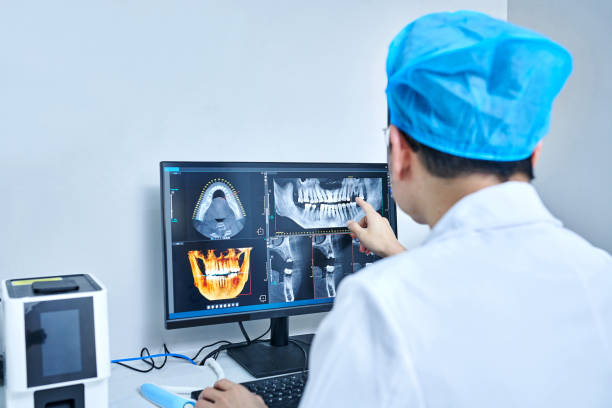 Best Emergency Gum Treatment in Landover Hills, MD